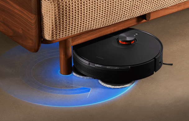 Odkurzacz automatyczny z mopem Xiaomi Robot Vacuum S20+ / S20 plus