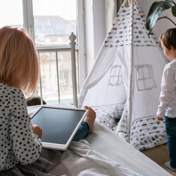 Magiczna tablica Alilo