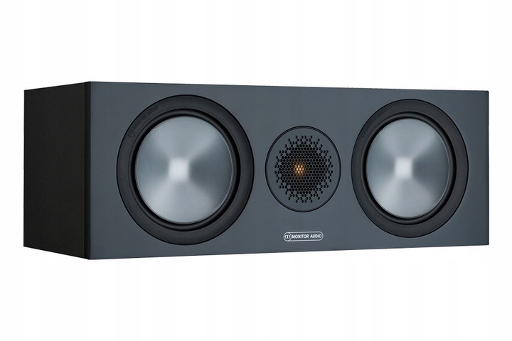 Monitor Audio Bronze 500 | 50 | C150 | 5.0 Black