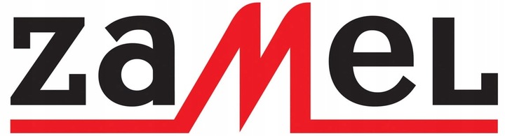 Czujnik tlenku węgla czadu i gazu 2w1 Zamel Gardi - CTG-02