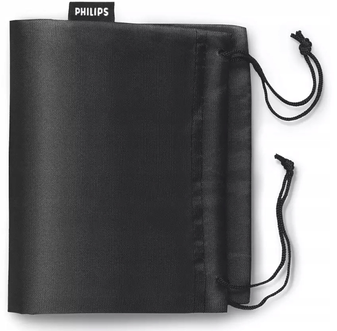 BEZPRZEWODOWA MASZYNKA TRYMER PHILIPS DO WŁOSÓW ZAROSTU BRODY GOLARKA