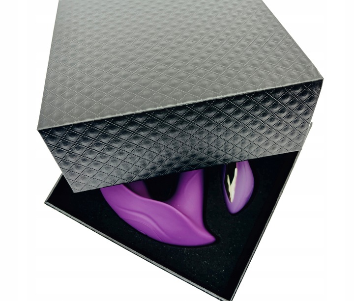 Wibrator Do Majtek Na Pilot Wibrator Do Łechtaczki z Peniskiem