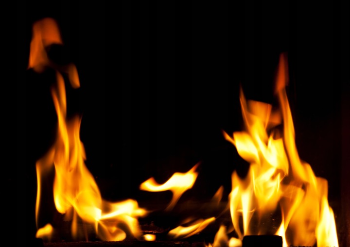 BIOPALIWO DO BIOKOMINKA AROMAT LEŚNY ATEST PZH 5L bez dymu i sadzy