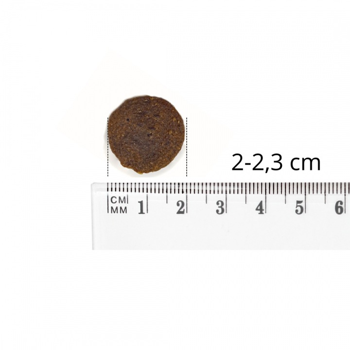 Baltica karma sucha ryba Light12 kg