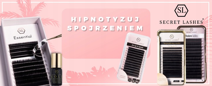 Secret Lashes Liquid Remover 10g REMOVER DO USUWANIA RZĘS i KLEJU