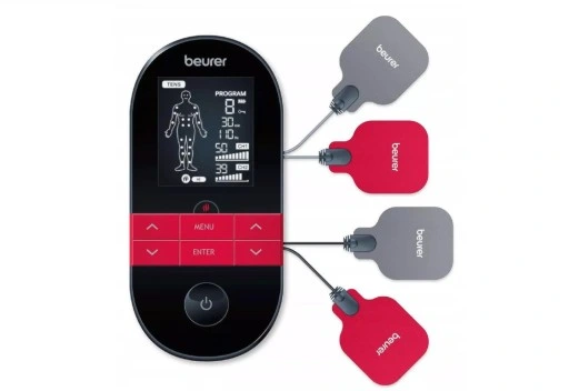 Elektrostymulator BEURER EM 59 6 programów masażu