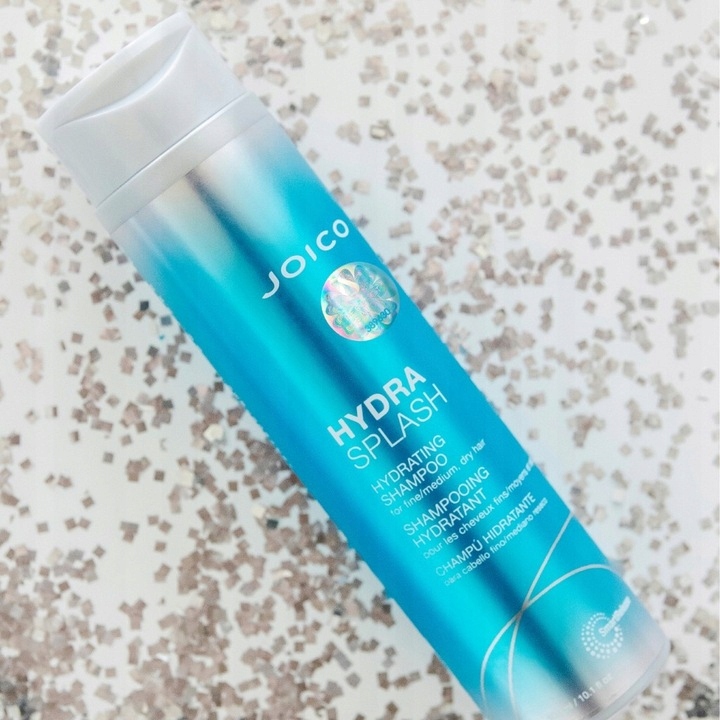 Joico HydraSplash nawilżający szampon do suchych włosów 300ml