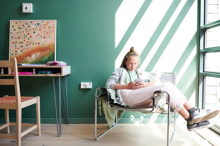 Mocny wzmacniacz Wi-Fi Mesh FRITZ!Repeater 600