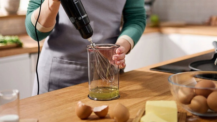 Blender BOSCH ErgoMaster MSM4B622 1000W