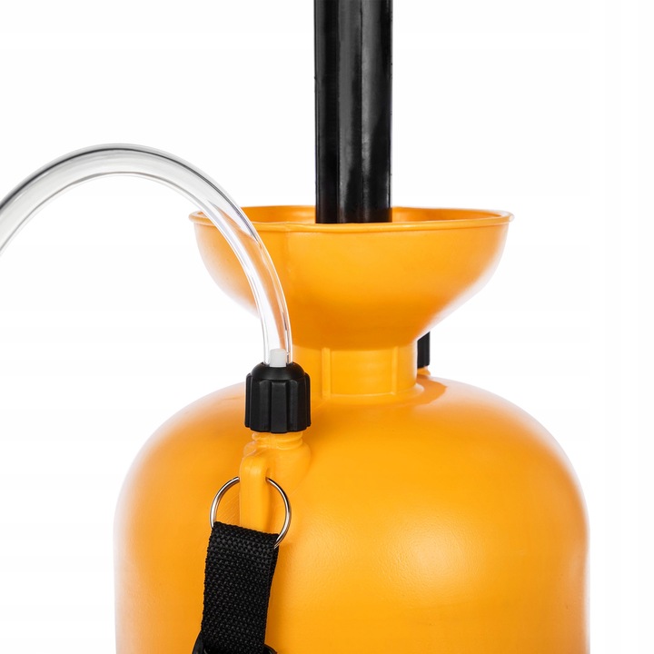 HYDRONETKA WODNA ZBIORNIK CIŚNIENIOWY WODY NA WODĘ DO WIERTNICY 11L