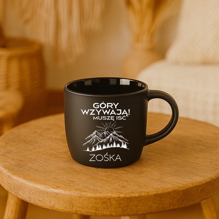 KUBEK z GRAWEREM nadrukiem Śmieszny PREZENT NA URODZINY DZIEŃ CHŁOPAKA