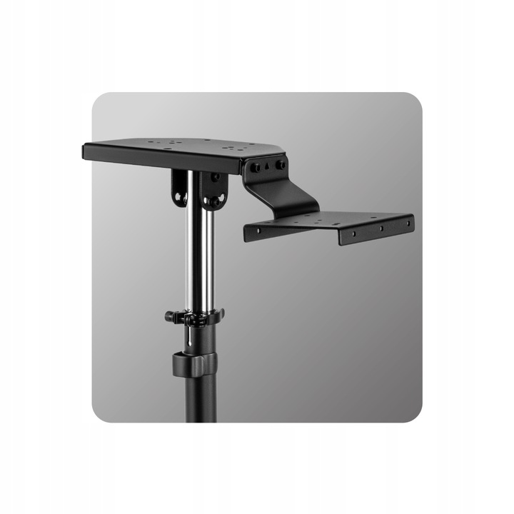 Stojak do kierownicy HUZARO Speed 2.0