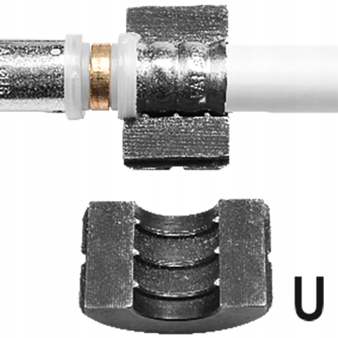 YATO ZACISKARKA PRASKA RUR 8MATRYC PEX U/TH16-32