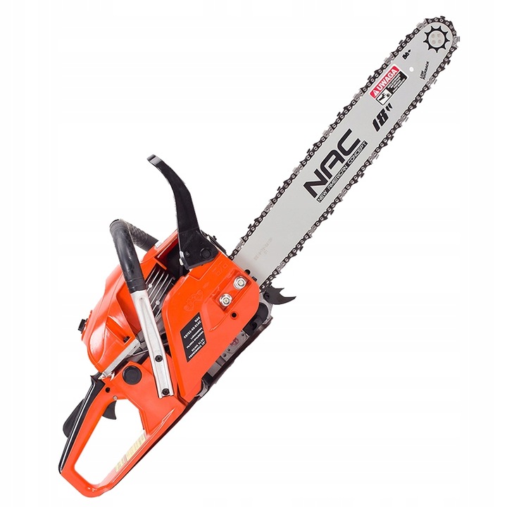 Pilarka spalinowa CST52-45-01AC NAC