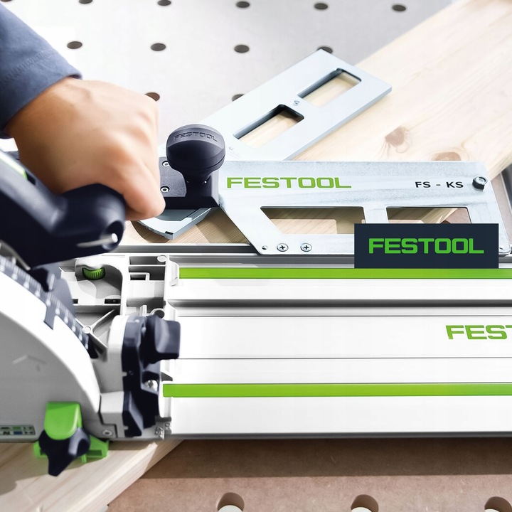 Zabezpieczenie Przeciwodpryskowe FESTOOL Taśma Do Szyny 140 cm FS-SP 1400/T