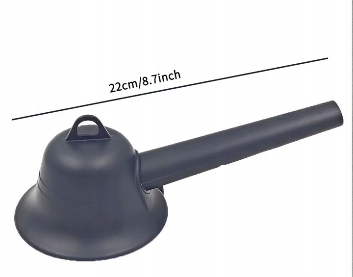 Nasadka Odprowadzająca Parę do Monsieur Cuisine Smart Connect /