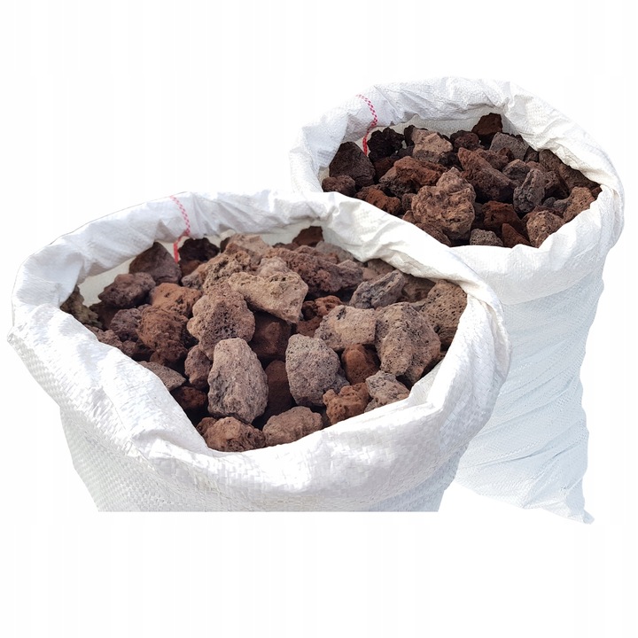 PUZZOLANA 25 WKŁAD FILTRA OCZYSZCZALNI ORYGINAŁ