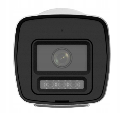 Kamera IP 8MPx IPC-B180HA-LUF/SL HiLook Hikvision 4K PoE zewnętrzna slot SD