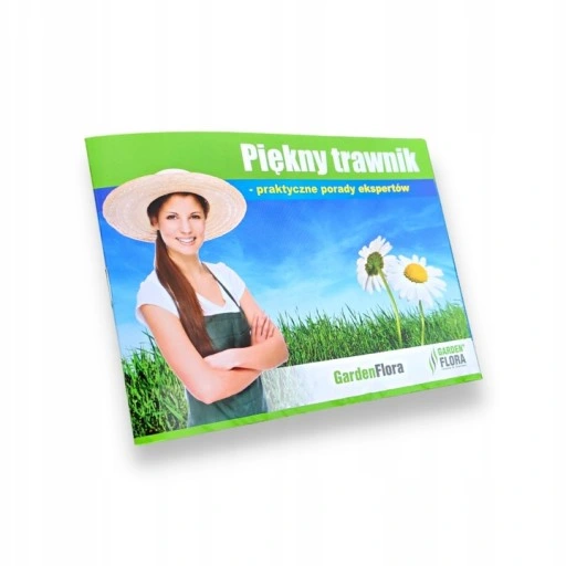 NASIONA TRAWY 5KG TRAWA SAMO ZAGĘSZCZAJĄCA ODPORNA UNIWERSALNA GREENATO