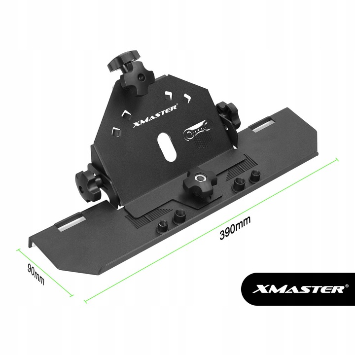 SLIDER DO CIĘCIA GRESU PŁYTEK POD KĄTEM PRZYSTAWKA SZLIFIERKI ADAPTER