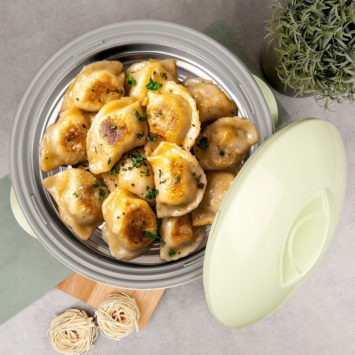 Termomisa TERMOS obiadowy pojemnik termiczny na żywność waza na zupę