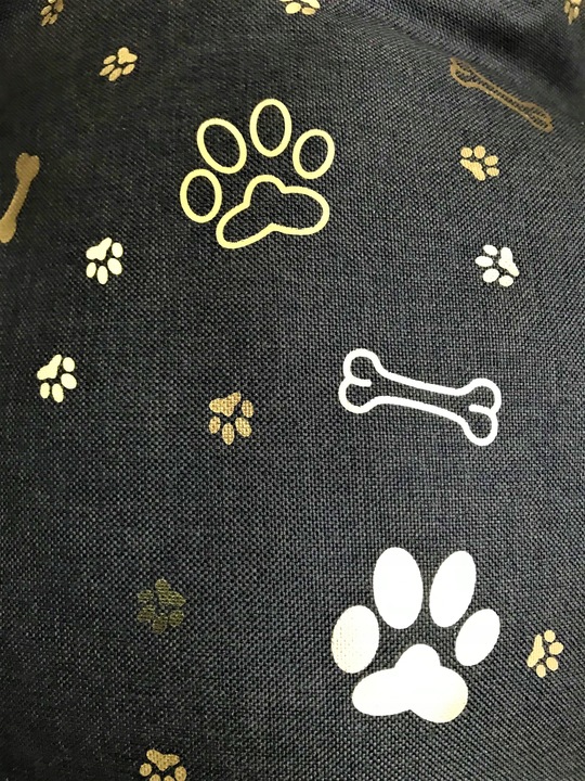 LEGOWISKO DLA PSA XXL DUŻEGO 100x70 POSŁANIE DUŻY KOJEC PODUCHA XL