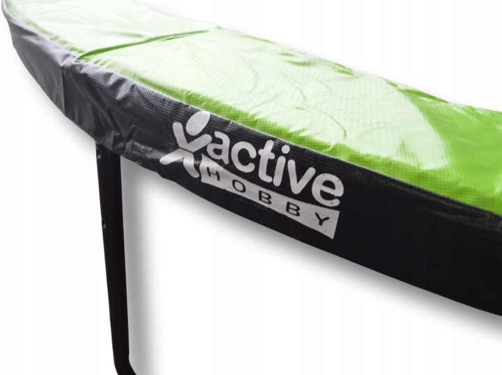 Osłona sprężyn do trampoliny 244 - 252cm 8FT mata