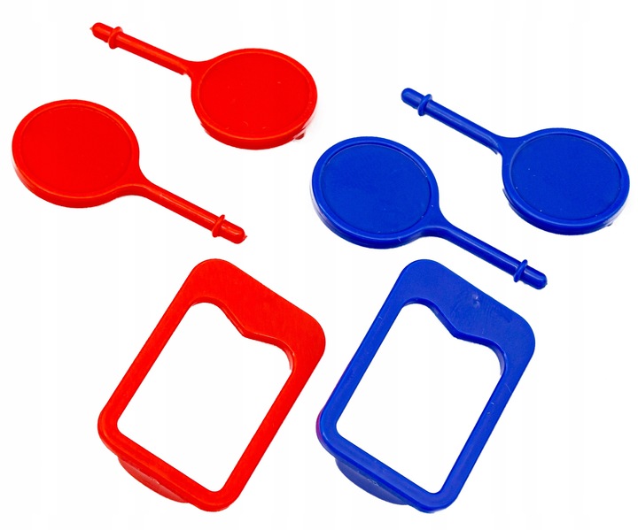 Gra Planszowa Towarzyska Pamięciowa Zgadnij Kto ? WHO IS IT? Detektyw