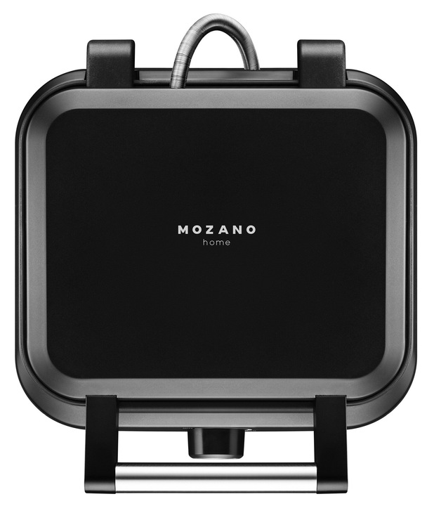 Gofrownica MOZANO Smart AGD/GOF/01