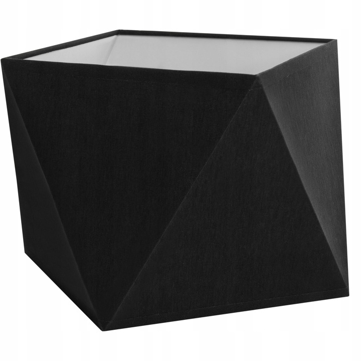 Abażur DIAMENT kinkiet DO LAMP żyrandol 9 KOLORÓW