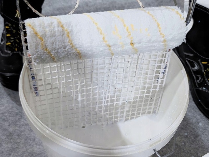 Grunt Krzemianujący Specjalistyczny 5L Level+05