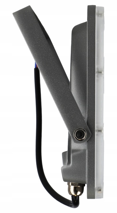 Halogen LED Naświetlacz Lampa 50W 5500lm Premium Reflektor Zewnętrzny