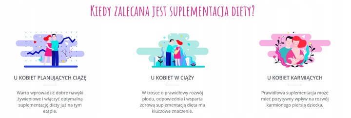 MamaDHA Premium+ DHA witaminy dla mamy 120kapsułek