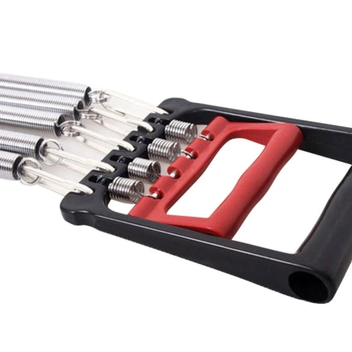 EKSPANDER SPRĘŻYNOWY do ćwiczeń inSPORTline NOWOŚĆ