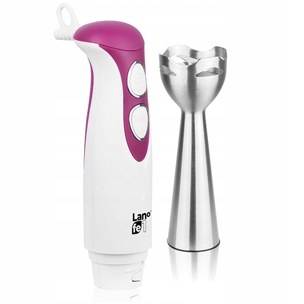 MOCNY BLENDER RĘCZNY WIELOFUNKCYJNY MIKSER TURBO