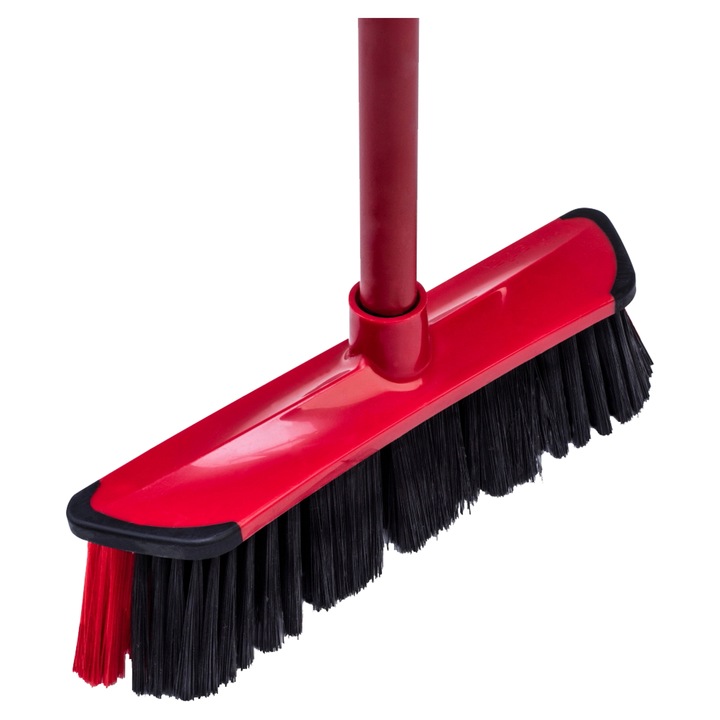 Vileda Szczotka 3Action z kijem do kurzu sierści