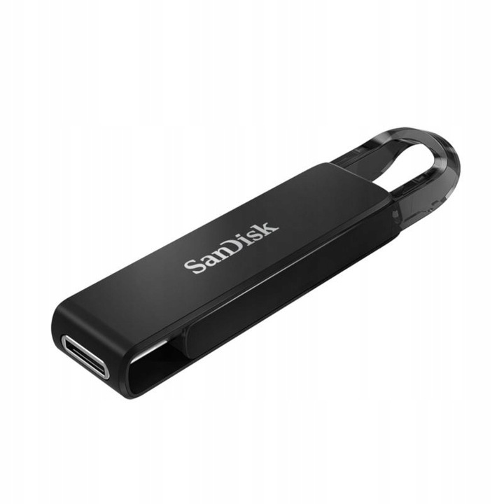 SANDISK 32 GB ULTRA PENDRIVE USB TYPE-C 150MBs