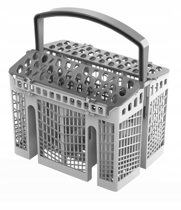 Zmywarka Toshiba DW-14F5EE(W) 14 kompletów 47 dB Biały