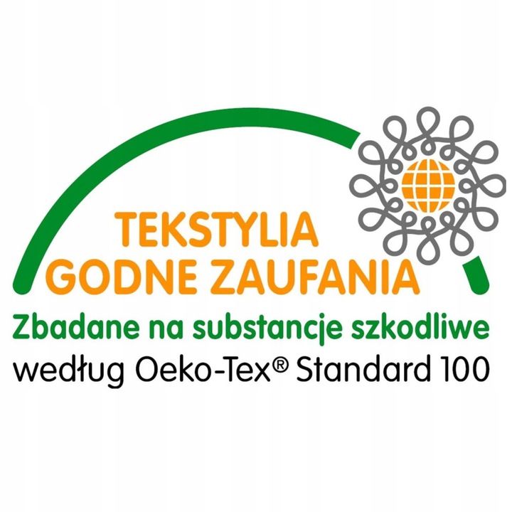 Materac Sprężynowy ZORBA Hilding 160x200 cm Kieszeniowy H2 H3