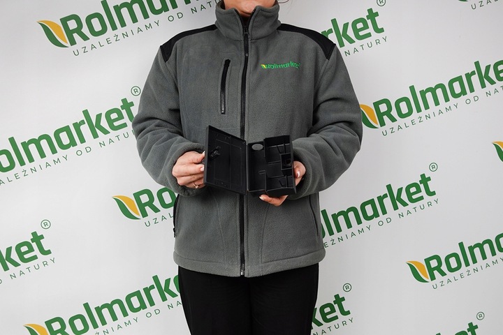 Trutka Na Myszy Szczury 5 kg Mocna Pasta Trucizna Na Gryzonie +Karmnik