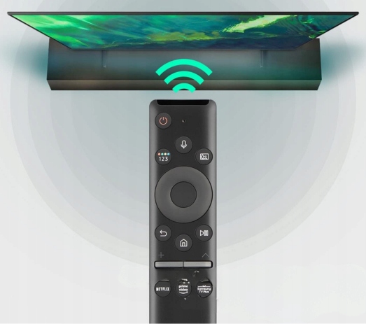 PILOT DO TELEWIZORA TV SAMSUNG BN59-01330B CZARNY