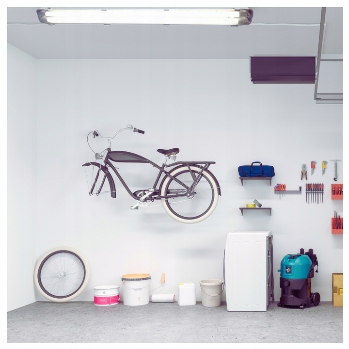 Oprawa Hermetyczna 120cm lampa + 2x świetlówki LED Wodoszczelna Do