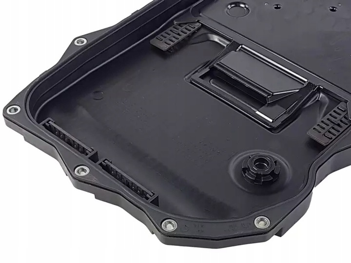 ZF ZESTAW DO WYMIANY OLEJU W SKRZYNI BIEGÓW 8HP 1087.298.365