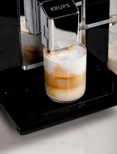 Ekspres ciśnieniowy do kawy KRUPS Evidence EA890810