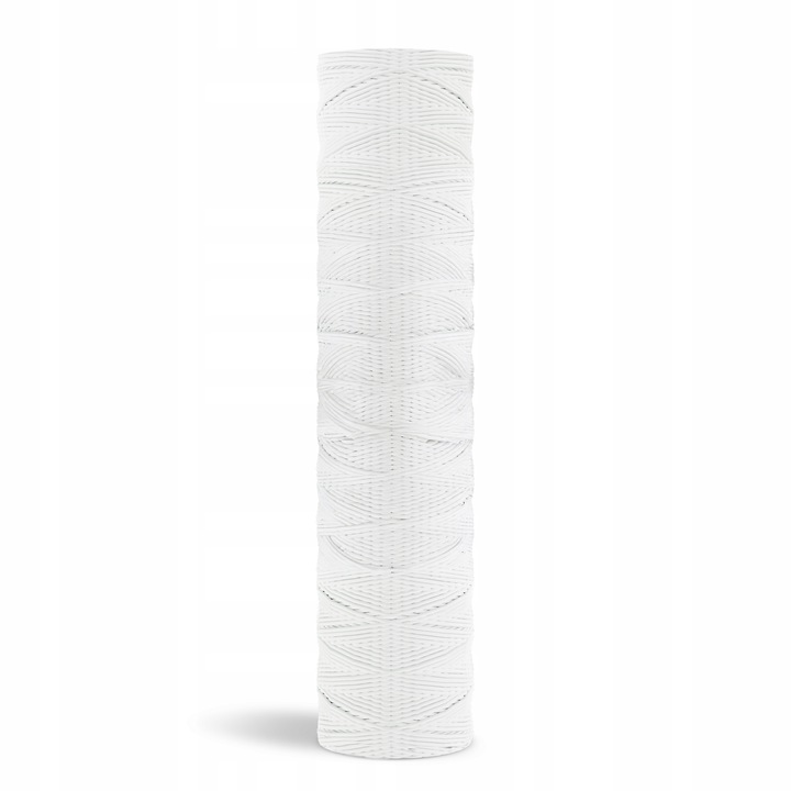 Wessper filtr do wody sznurkowy filtracja 10" wstępny 10 mikron PP10