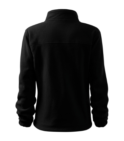 Polar damski czarny L bluza polarowa