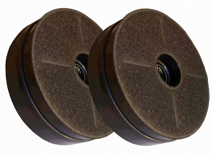 Filtry węglowy IKEA NYTTIG FIL 120 zamiennik kpl.