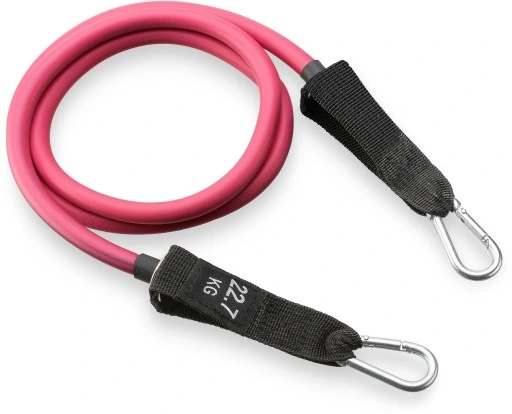 ZESTAW 5 GUM EKSPANDERÓW DO ĆWICZEŃ TRENINGU