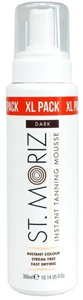 St. Moriz Tan Samoopalacz Mus XL Dark 300ml 5164
