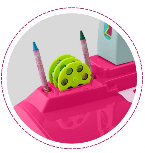 PROJEKTOR DO NAUKI RYSOWANIA RZUTNIK RICOKIDS